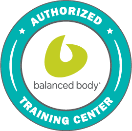 Balanced Body Training Center